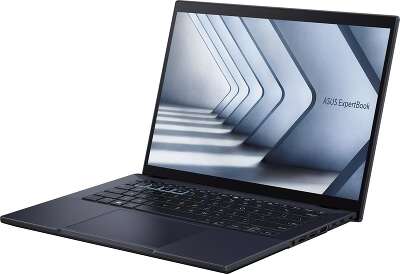 Ноутбук ASUS ExpertBook B3404CMA-Q50430 14" WUXGA WVA Ultra5-125U/16/512Gb SSD/Без OC черный