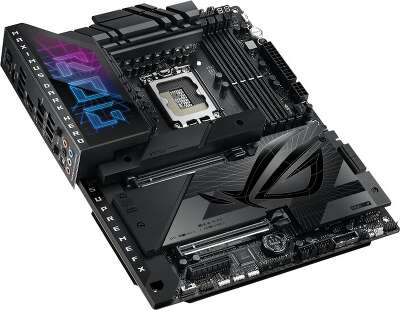 Материнская плата ATX LGA1700 ASUS ROG MAXIMUS Z790 DARK HERO