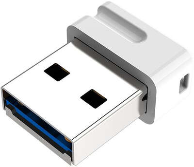 Флеш Диск Netac 64Gb U116 NT03U116N-064G-20WH USB2.0 белый