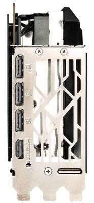 Видеокарта MSI NVIDIA nVidia GeForce RTX 3090 Ti GAMING X TRIO 24Gb DDR6X PCI-E HDMI, 3DP