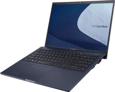 Ноутбук ASUS ExpertBook B1 B1500CBA-BQ0039 15.6" FHD i5-1235U/8/512Gb SSD/Без OC черный