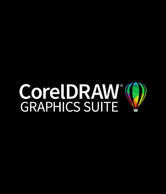 CorelDRAW Graphics Suite 365-Day MAC Subscription (2501+)