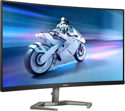 Монитор 32" Philips Envia 5000 32M1C5200W/00 VA FHD HDMI, DP