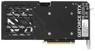 Видеокарта Palit NVIDIA nVidia GeForce RTX 4070 Super Dual 12Gb DDR6X PCI-E HDMI, 3DP