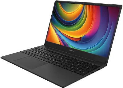 Ноутбук Digma EVE A5820 15.6" FHD IPS R3 3200U/16/512Gb SSD/W11Pro черный