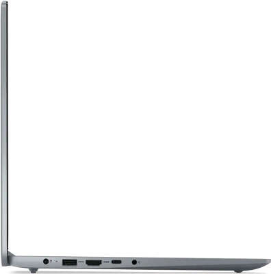 Ноутбук Lenovo IdeaPad 3 Slim 15IAH8 15.6" FHD IPS i5-12450H/8/512 SSD/Dos