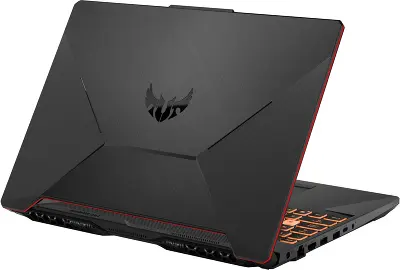 Ноутбук ASUS TUF Gaming A15 FA506NCR-HN044 15.6" IPS FHD R 7 7435HS 3.1 ГГц/16/512 SSD/GF RTX 3050 4G/без OC