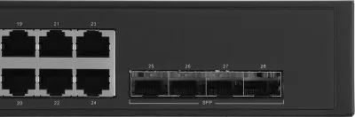 Коммутатор TP-LINK TL-SG3428