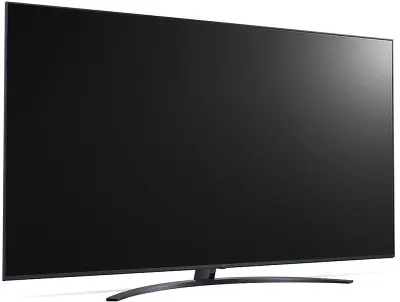 Телевизор 75" LG 75UT81006LA UHD HDMIx3, USBx2