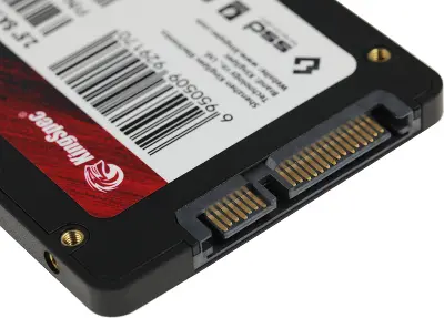 Твердотельный накопитель SATA3 960Gb [P4-960] (SSD) KingSpec P4