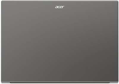 Ноутбук Acer Swift SFX14-72G-72DH 14.5" WQHD+ OLED Ultra 7 155H/32/1Tb SSD/RTX 4070 8G/W11