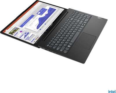 Ноутбук Lenovo V15 G2 15.6" FHD N4500/4/256Gb SSD/Без OC черный