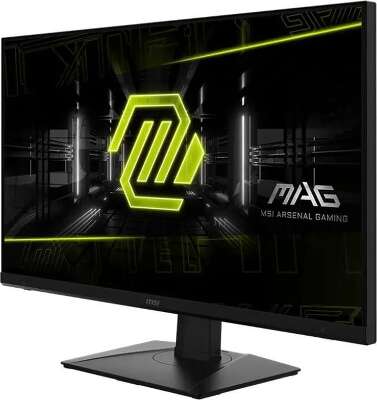 Монитор 32" MSI MAG 322UPF Rapid IPS UHD HDMI, DP, USB Type-C USB-Hub