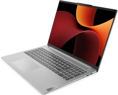 Ноутбук Lenovo IdeaPad 5 16AHP9 16" OLED 2048x1280 R 7 8845HS 3.8 ГГц/16/1Tb SSD/без OC (83DS003VRK)