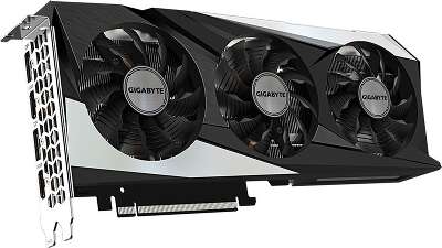 Видеокарта GIGABYTE NVIDIA nVidia GeForce RTX 3060 GAMING 12Gb DDR6 PCI-E 2HDMI, 2DP