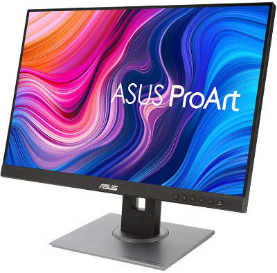 Монитор 24" ASUS ProArt PA248QV IPS FHD D-Sub, HDMI, DP, USB-Hub