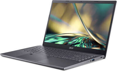 Ноутбук Acer Aspire 5 A515-57-52ZZ 15.6" FHD IPS i5-12450H/16/1Tb SSD/Dos