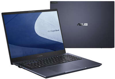 Ноутбук ASUS ExpertBook B5 B5602CBA-L20376 16" UHD i7 1260P 2.1 ГГц/16/1Tb SSD/Dos