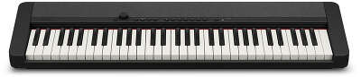 Синтезатор Casio CT-S1BK 61клав. черный