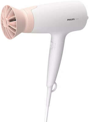 Фен Philips BHD300/10 1600Вт белый