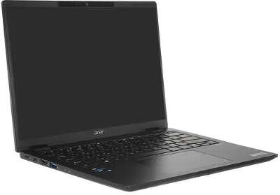 Ноутбук Acer TravelMate TMP614P-52-758G 14" WUXGA IPS i7 1165G7 2.8 ГГц/16/1Tb SSD/W11Pro