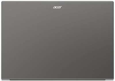 Ноутбук Acer Swift SFX14-72G-76LG 14.5" 2880x1800 OLED Ultra7 155H/16/1000 SSD/RTX 4060 8G/W11