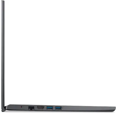 Ноутбук Acer Extensa 15 EX215-55-EP 15.6" FHD IPS i5-1235U/8/512Gb SSD/W11 темно-серый