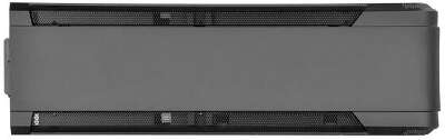 Корпус SilverStone FTZ01B, черный, mini-ITX, без БП (SST-FTZ01B)