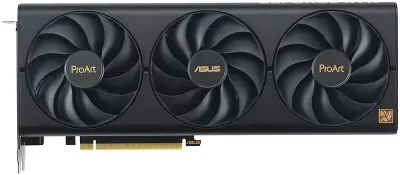 Видеокарта ASUS NVIDIA nVidia GeForce RTX 4060 ProArt OC 8Gb DDR6 PCI-E HDMI, 3DP