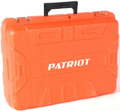 Перфоратор Patriot RH 360 патрон:SDS-plus уд.:5Дж 1300Вт (кейс в комплекте)