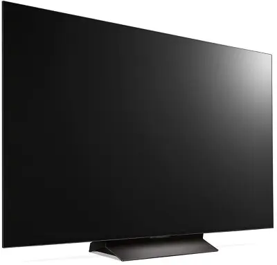 Телевизор 65" LG OLED65C4RLA.ARUB 4K UHD HDMIx4, USBx2 темно-серый