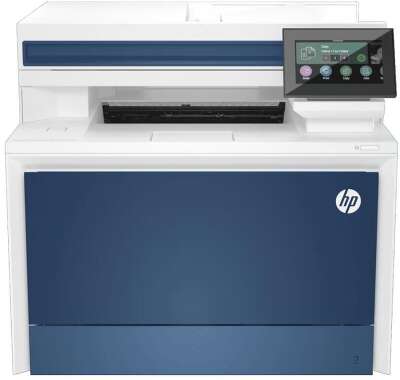 Принтер/копир/сканер/факс HP Color LaserJet Pro MFP 4303fdw, WiFi