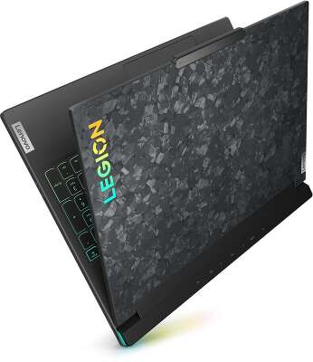 Ноутбук Lenovo Legion 9 16IRX9 Mini LED 16" QHD+ i9-14900HX/32/2Tb SSD/RTX 4090 16G/Без OC черный