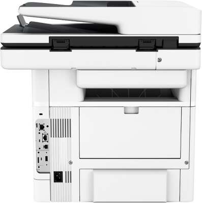 Принтер/копир/сканер HP LaserJet Enterprise M528f