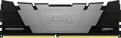 Модуль памяти DDR4 DIMM 16Gb DDR4000 Kingston FURY Renegade Black (KF440C19RB12/16)