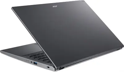 Ноутбук Acer Aspire 5 A515-57-57F8 15.6" FHD IPS i5-12450H/8/512Gb SSD/Без OC серый