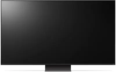 Телевизор 65" LG 65QNED86T6A UHD HDMIx4, USBx2 титан