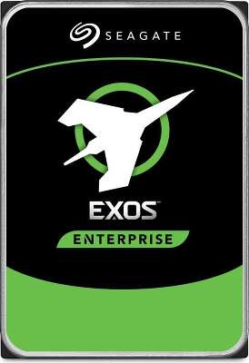 Жесткий диск 2Tb [ST2000NM004A] (HDD) Seagate Exos 7E8, 256Mb