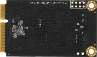 Твердотельный накопитель mSATA 1Tb [NT01N5M-001T-M3X] (SSD) Netac N5M