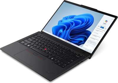 Ноутбук Lenovo ThinkPad T14 G5 14" WUXGA IPS Ultra 7 155U/16/512Gb SSD/W11Pro черный