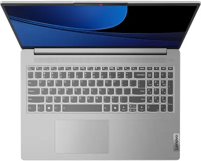 Ноутбук Lenovo IdeaPad Slim 5 16IMH9 16" 2048x1280 OLED Ultra 5 125H/16/512Gb SSD/Без OC серый