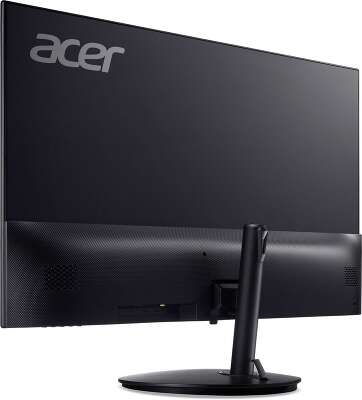 Монитор 27" Acer SH272Ebmihux IPS FHD HDMI, USB Type-C