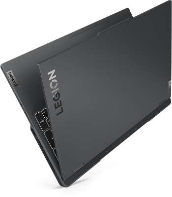 Ноутбук Lenovo Legion Pro 5 16IRX9 16" WQXGA IPS i7-14650HX/32/1Tb SSD/RTX 4060 8G/Без OC темно-серый