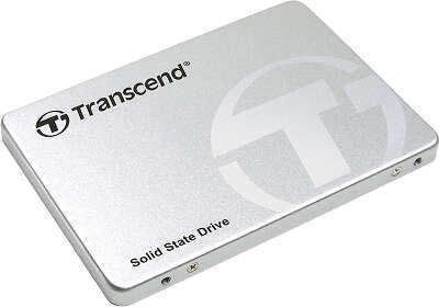 Твердотельный накопитель SATA3 32Gb [TS32GSSD370S] (SSD) Transcend 370