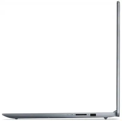 Ноутбук Lenovo IdeaPad Slim 3 15ABR8 15.6" FHD IPS R7 7730U/16/512Gb SSD/Без OC серый