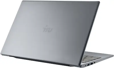 Ноутбук IRU 14TLHC 14.1" IPS FHD i3 1115G4 1.7 ГГц/8/512 SSD/без OC