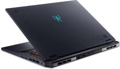 Ноутбук Acer Predator Helios PHN18-71-736A 18" WQXGA IPS i7-14700HX/16/1Tb SSD/RTX 4050 6G/W11 черный