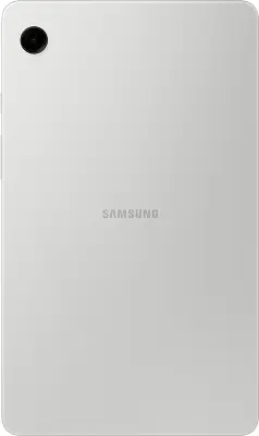 Планшет Samsung Galaxy Tab A9, MediaTek Helio G99, 8Gb RAM, 128Gb, LTE, серебристый (SM-X115NZSECAU)