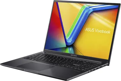 Ноутбук ASUS VivoBook 16 X1605VA-MB915 16" WUXGA IPS i5-13500H/32/512Gb SSD/Без OC черный