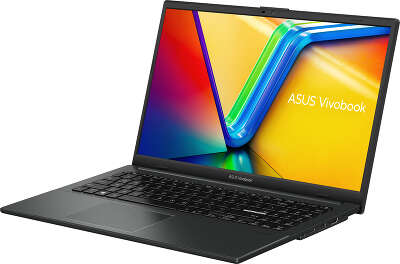 Ноутбук ASUS VivoBook Go 15 E1504FA-BQ719 15.6" FHD IPS R5-7520U/8/512 SSD/Wi-Fi/BT/Cam/DOS